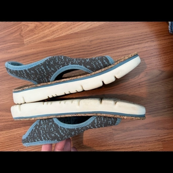 Camper Oruga Sandals Size 39 EU - Picture 11 of 15